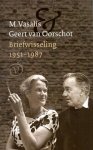 M. Vasalis , Geert van Oorschot 236532 - Briefwisseling 1951-1987
