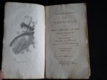 Ségur, De Generaal Grave de - De Geschiedenis van Napoleon en het Groote Leger gedurende het jaar 1812, 2 [vd 3] delen