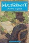 Maupassant, Guy de - PIERRE ET JEAN