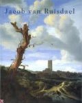 Sitt, Martina; Biesboer, Pieter [red.] - Jacob van Ruisdael. De revolutie van het Hollandse landschap.