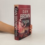 Dan Brown - Origin Dan Brown - Origin