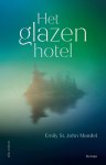 Emily St. John Mandel - (1) Het Glazen Hotel