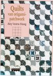 Venstra-Nieweg,Kitty - Quilts van origami-patchwork