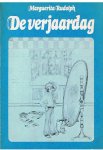 Rudolph, Marguerita - De verjaardag