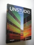 Betsky, Aaron - Unstudio. De zwevende ruimte