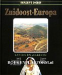  - Zuidoost-Europa