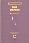Brems, Hugo & Ad Zuiderent - Contemporary Poetry of the Low Countries Brems, Hugo & Ad Zuiderent - Contemporary Poetry of the Low Countries