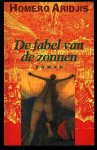 Aridjis, Homero - De fabel van de zonnen Aridjis, Homero - De fabel van de zonnen