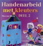 [{:name=>'Thea van Mierlo', :role=>'A01'}] - Handenarbeid Met Kleuters Deel 2