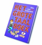Wim Daniëls, Wim Daniëls - Scala leuker leren - Het grote taalboek Overzicht