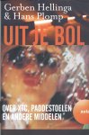 Hans Plomp - Uit Je Bol