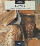 Geneviève Monnier 37205 - Pastels from the 16th to the 20th Century