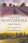 Santa Montefiore - Santa Montefiore Omnibus