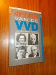 red. - Kopstukken van de VVD. 16 biografische schetsen.