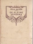 Felix Salten - De kleine Veronika