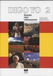 C. Monton - Digo yo 2 Leerlingenboek