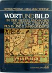 H. W. J. Vekeman, Justus Müller Hofstede - Wort und Bild in der niederländischen Kunst und Literatur des 16. und 17. Jahrhunderts