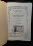 Dr. A.I. van der Meulen, M. ten Bouwhuys en Dr. N.B. Tenhaeff - Platen-Atlas voor de Vaderlandsche Geschiedenis t.d.v. Gymnasiaal en Middelbaar Onderwijs, Kweekscholen en Normaallessen