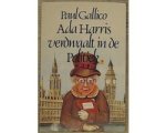 Gallico - Ada Harris verdwaalt in de politiek