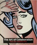 Jane Kinsman 115532 - The Art of Collaboration