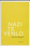 Lucas Hüsgen - Nazi te Venlo