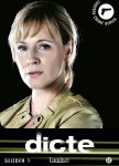 Geen specifieke auteur - Dicte - Seizoen 1