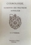 Thierens - Elementen der esoterische astrologie