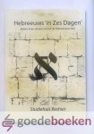 Strijker Modeth, drs. R.L. - Hebreeuws in Zes Dagen --- Aleph 1: Bijbels leren denken vanuit de Hebreeuwse taal