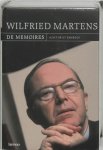 Wilfried Martens - De Memoires