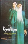 Palmer, Susan J. and Sharma, Arvind - The Rajneesh papers; studies in a new religious movement [Bhagwan Shree Rajneesh / Osho]