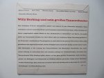 Willy Bering und sein Grosses Tanzorchester - Sans Souci