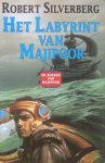 Silverberg, Robert - De Boeken van Majipoor 2: Het Labyrint van Majipoor