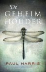 P. Harris - De geheimhouder