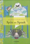 S. Peeters - Spin en Spook