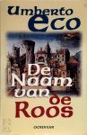 UMBERTO Eco 24080 - De Naam van de Roos