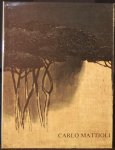 SGARBI, Vittorio. - Carlo Mattioli- an anthology 1939-1986 SGARBI, Vittorio. - Carlo Mattioli- an anthology 1939-1986