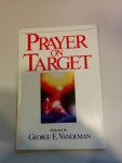 Vandeman, E, George - Prayer On Target