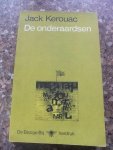 Kerouac, Jack - De onderaardsen