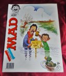 diversen - 's Neerlands MAD nr. 141, 146, 150, 152, 154, 155,156,  157, 158, 159, 162, 163,165, 170, 172, 221, 227, 228, 231, 232, 234, 235, 236, 237, 238, 239