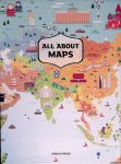 Publishing, Sandu - All about Maps