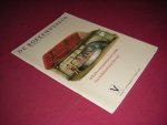 H. Hafkamp en anderen (red.) - De Boekenwereld, Tijdschrift voor Boek en Prent, 25e jaargang, nr. 3., maart 2009