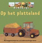 T. Baas - Op het platteland / Minikidi / 5
