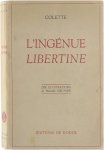 Colette Marcelle Meunier (ill.) - L'Ingénue libertine