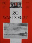 div. auteurs - Zo Was Dordt