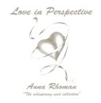 Anna Rhoman - Anna Rhoman Love in Perpective