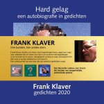 Frank Klaver - Frank Klaver Drie Bundels. Een Uniek Stem