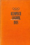 Peereboom, Klaas - Olympisch logboek 1948