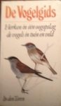Lambert, Mike - De vogelgids, herken in één oogopslag de vogels in tuin en veld