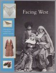 Hetty Berg - Facing West : oriental Jews of Central Asia and the Caucasus