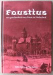 Dell'Aira, R. - Hoekstra, F. - Faustius, een geschiedenis van Faust in Nederland Dell'Aira, R. - Hoekstra, F. - Faustius, een geschiedenis van Faust in Nederland